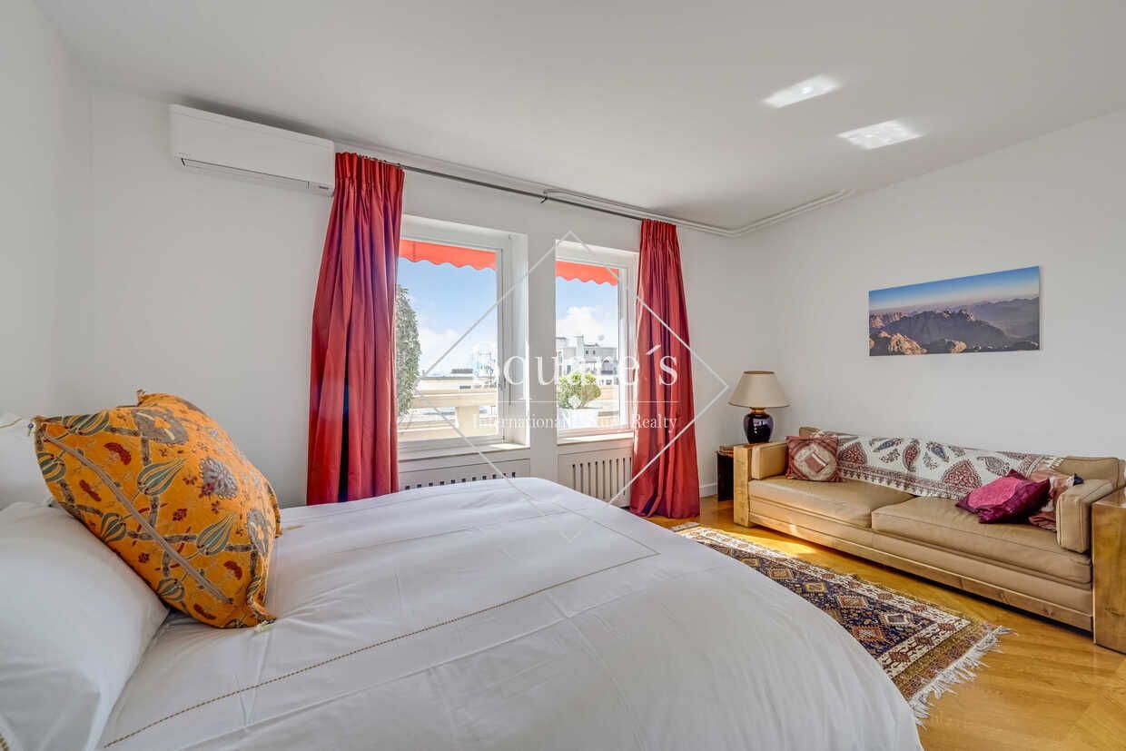 apartment 5 Rooms for sale on Paris 16ème (75016)