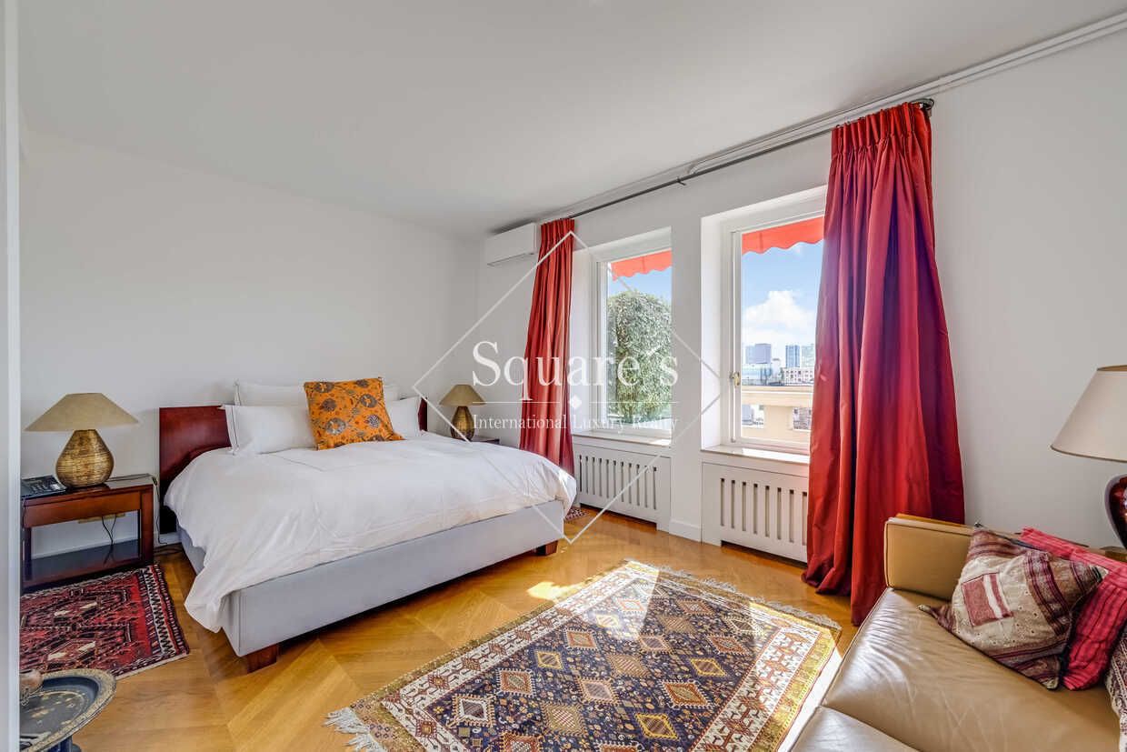 apartment 5 Rooms for sale on Paris 16ème (75016)