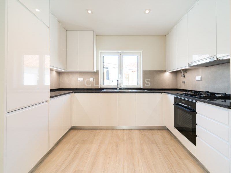 appartement 3 Pièces en vente sur Cascais (2750)