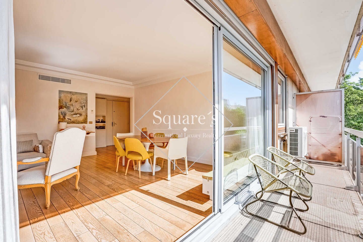apartment 3 Rooms for sale on Neuilly-sur-Seine (92200)