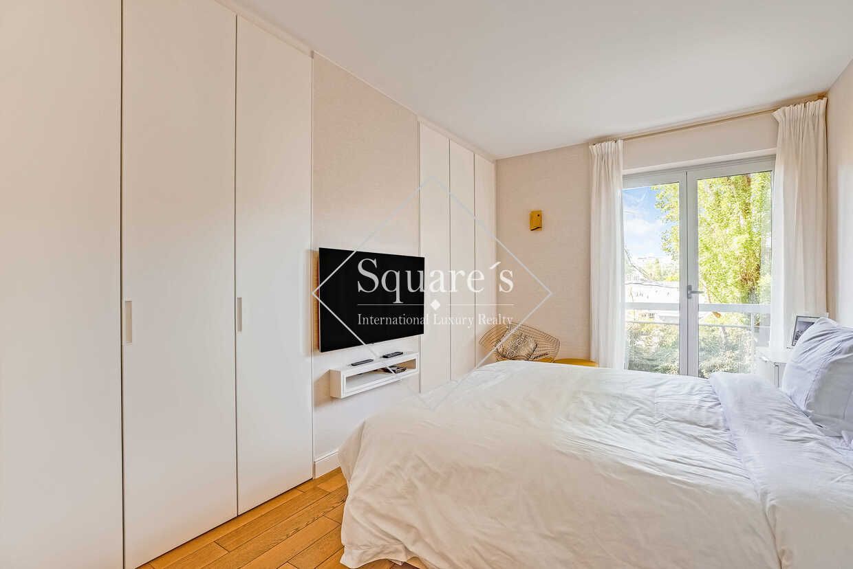 apartment 3 Rooms for sale on Neuilly-sur-Seine (92200)