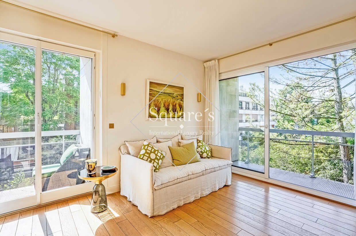 apartment 3 Rooms for sale on Neuilly-sur-Seine (92200)