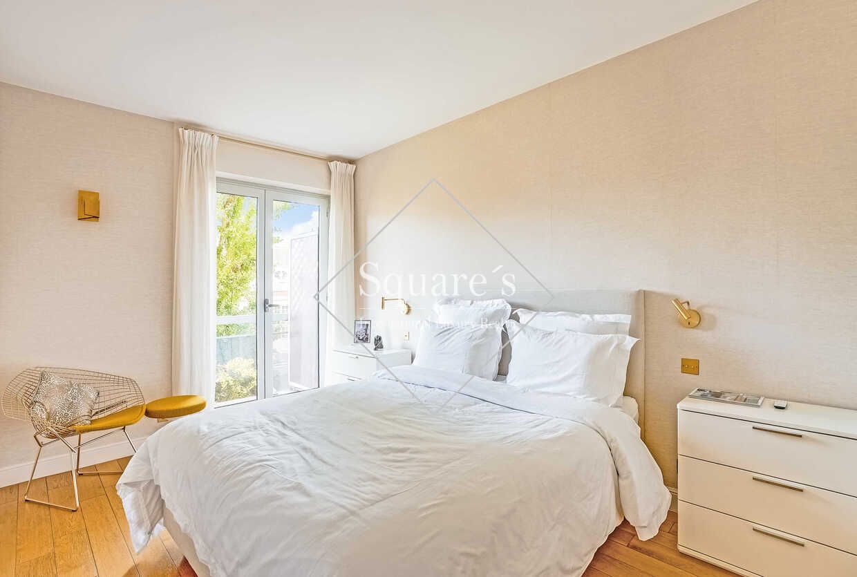 apartment 3 Rooms for sale on Neuilly-sur-Seine (92200)