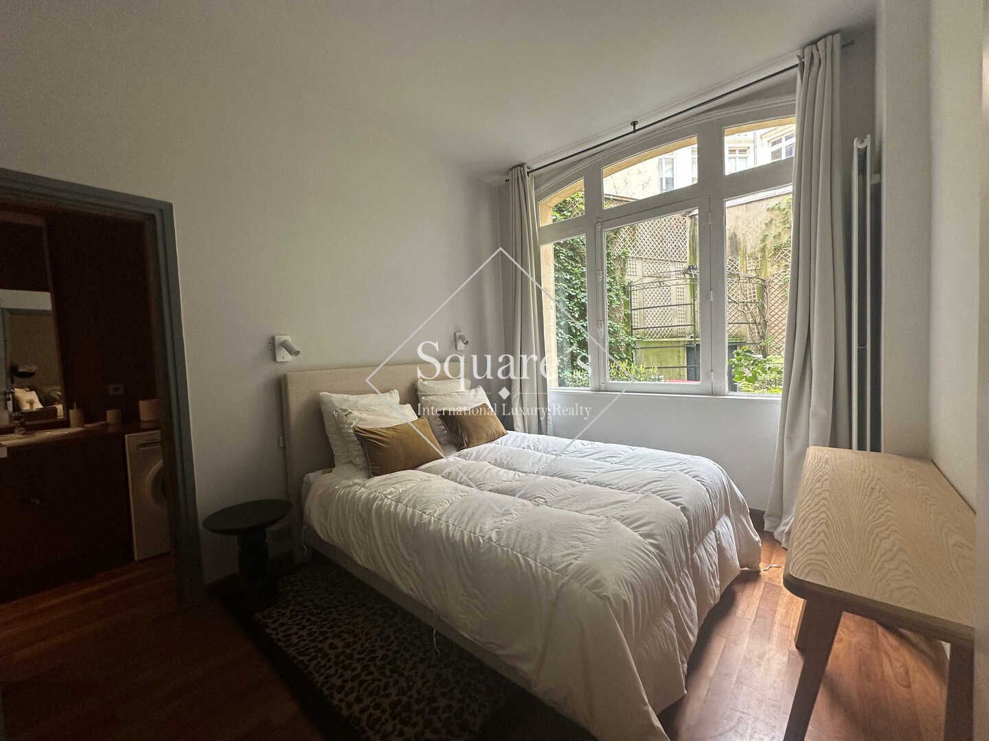 appartement 2 Pièces en location sur Paris 8ème (75008)