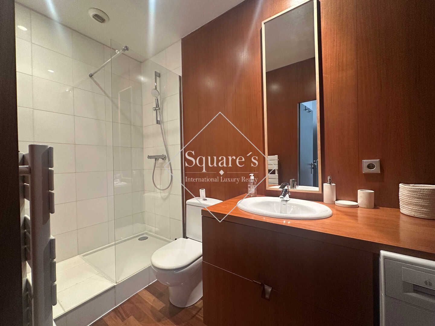 appartement 2 Pièces en location sur Paris 8ème (75008)