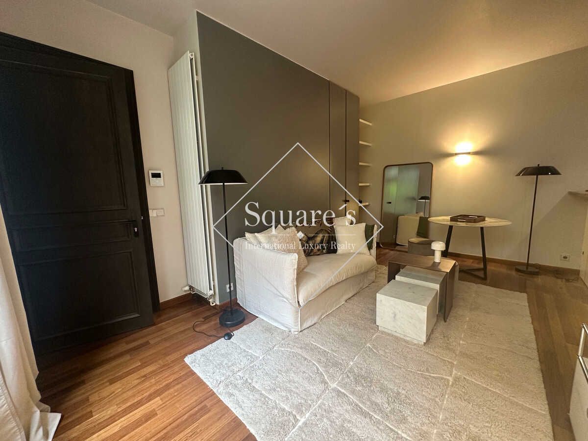 appartement 2 Pièces en location sur Paris 8ème (75008)