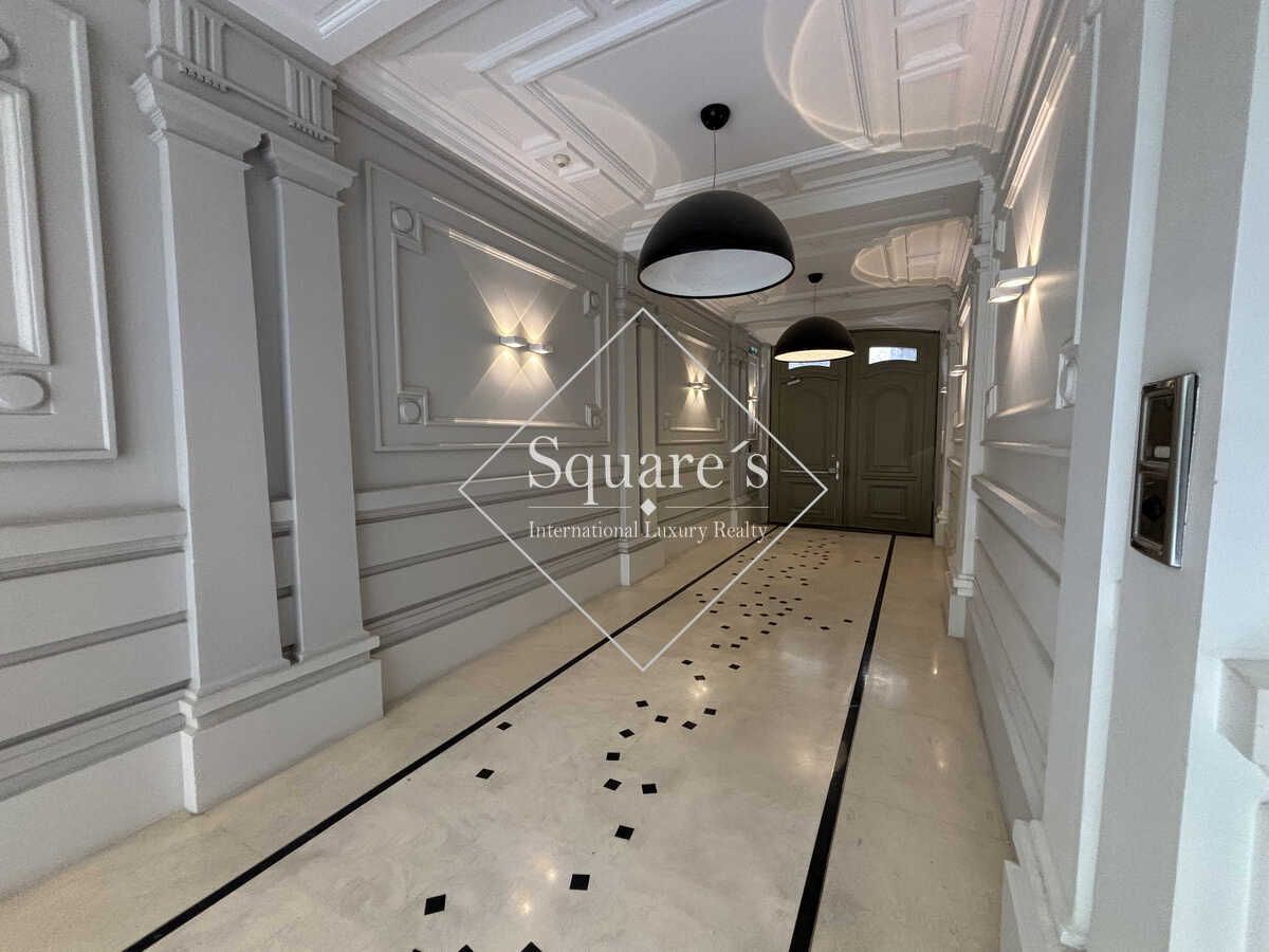 appartement 2 Pièces en location sur Paris 8ème (75008)