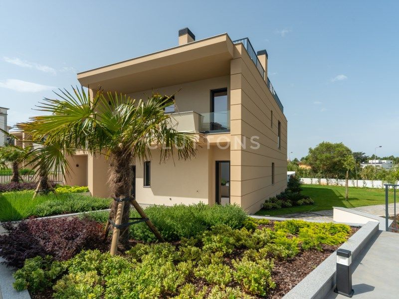 maison 10 Pièces en vente sur Cascais (2755)