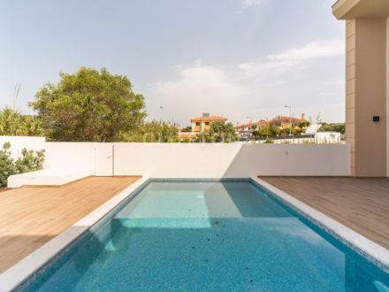Vente Maison Cascais 10&nbsp;Pièces