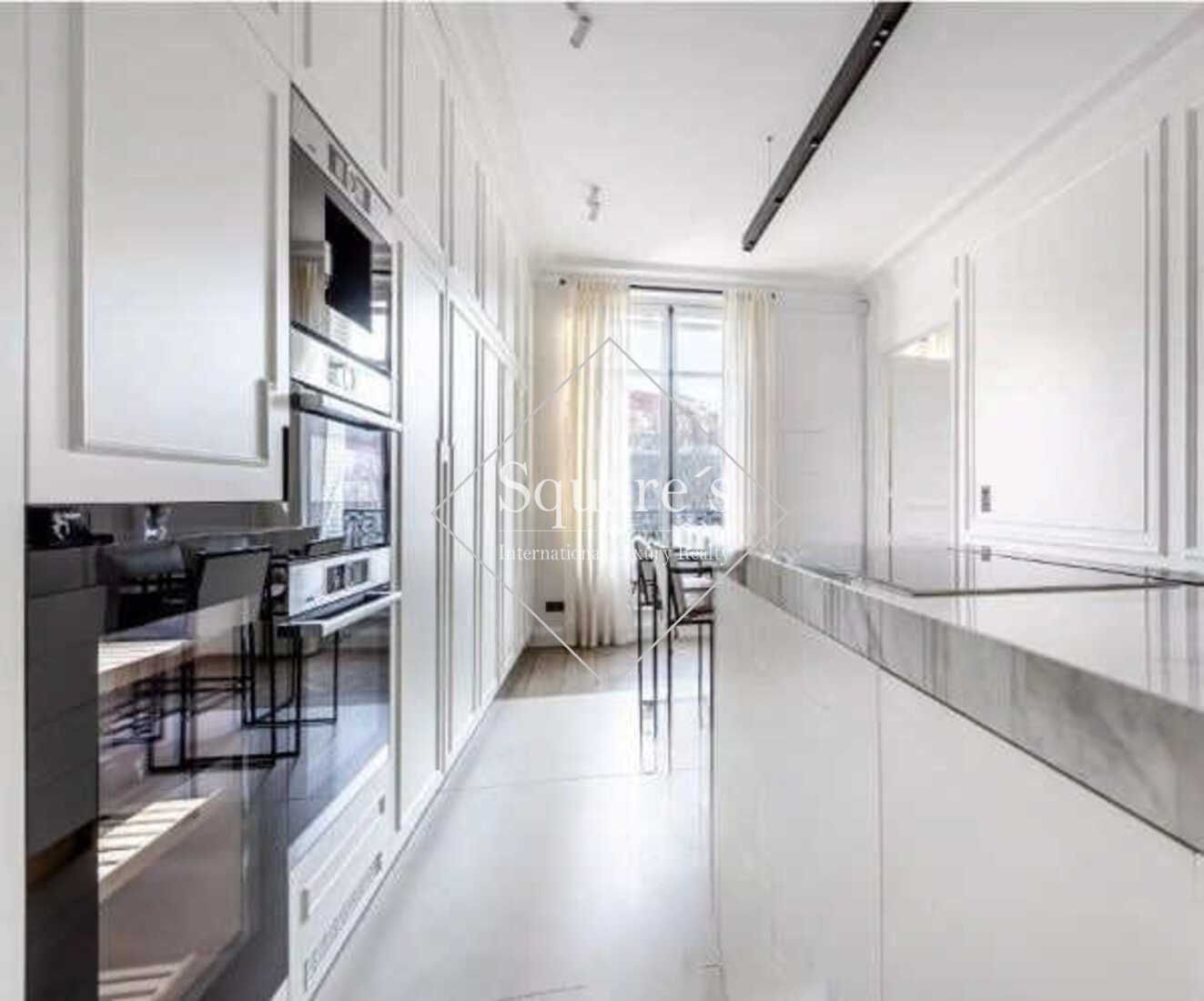 appartement 6 Pièces en vente sur Paris 17ème (75017)