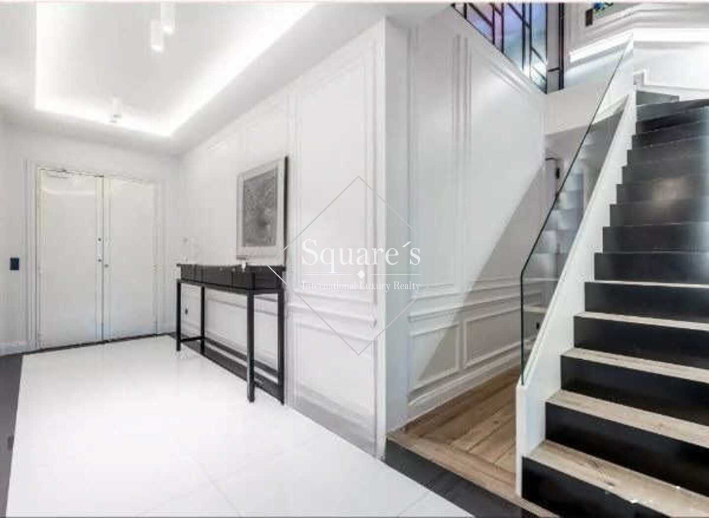 appartement 6 Pièces en vente sur Paris 17ème (75017)