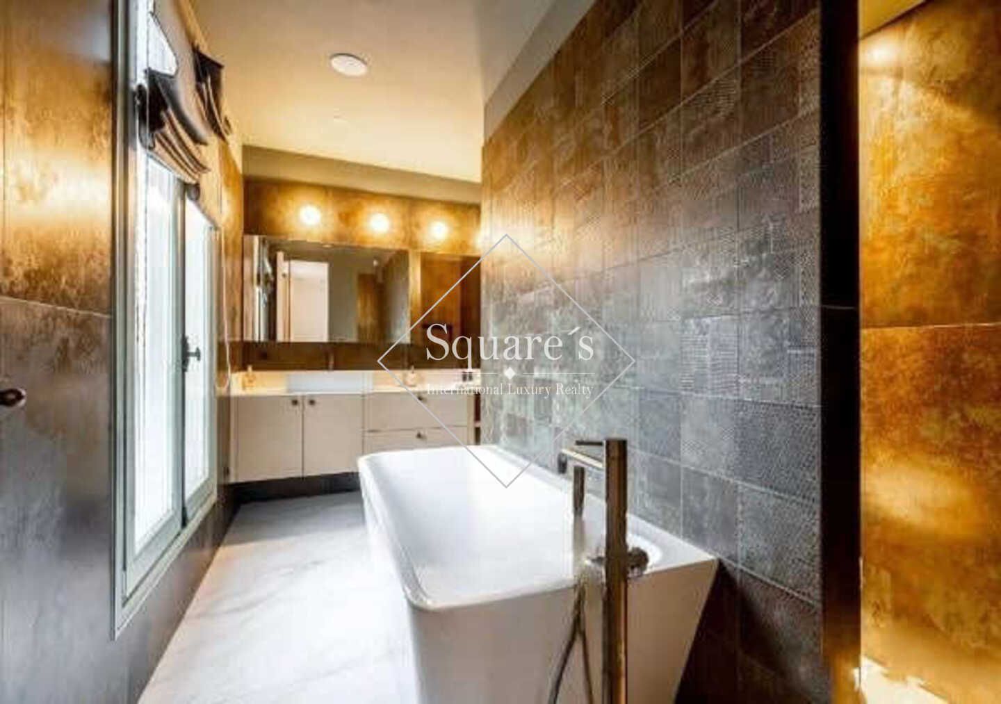 appartement 6 Pièces en vente sur Paris 17ème (75017)