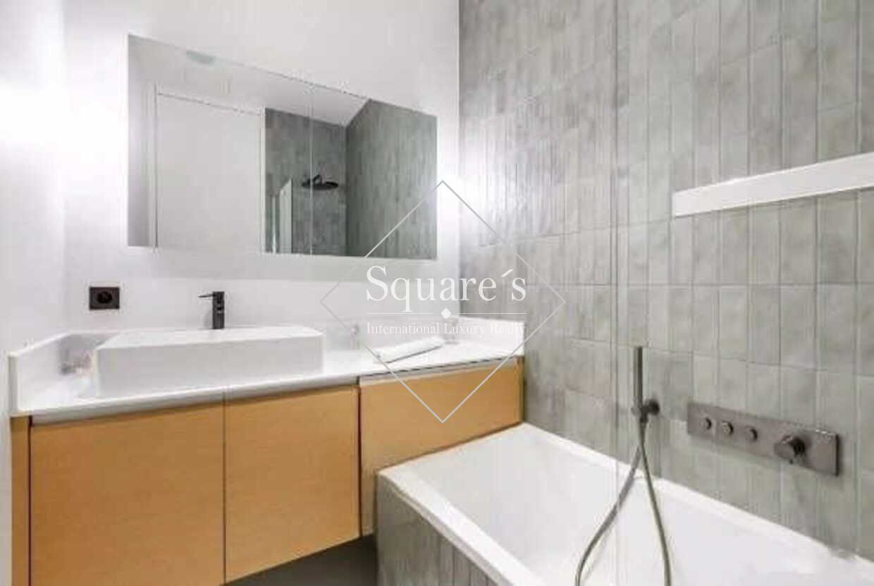 appartement 6 Pièces en vente sur Paris 17ème (75017)