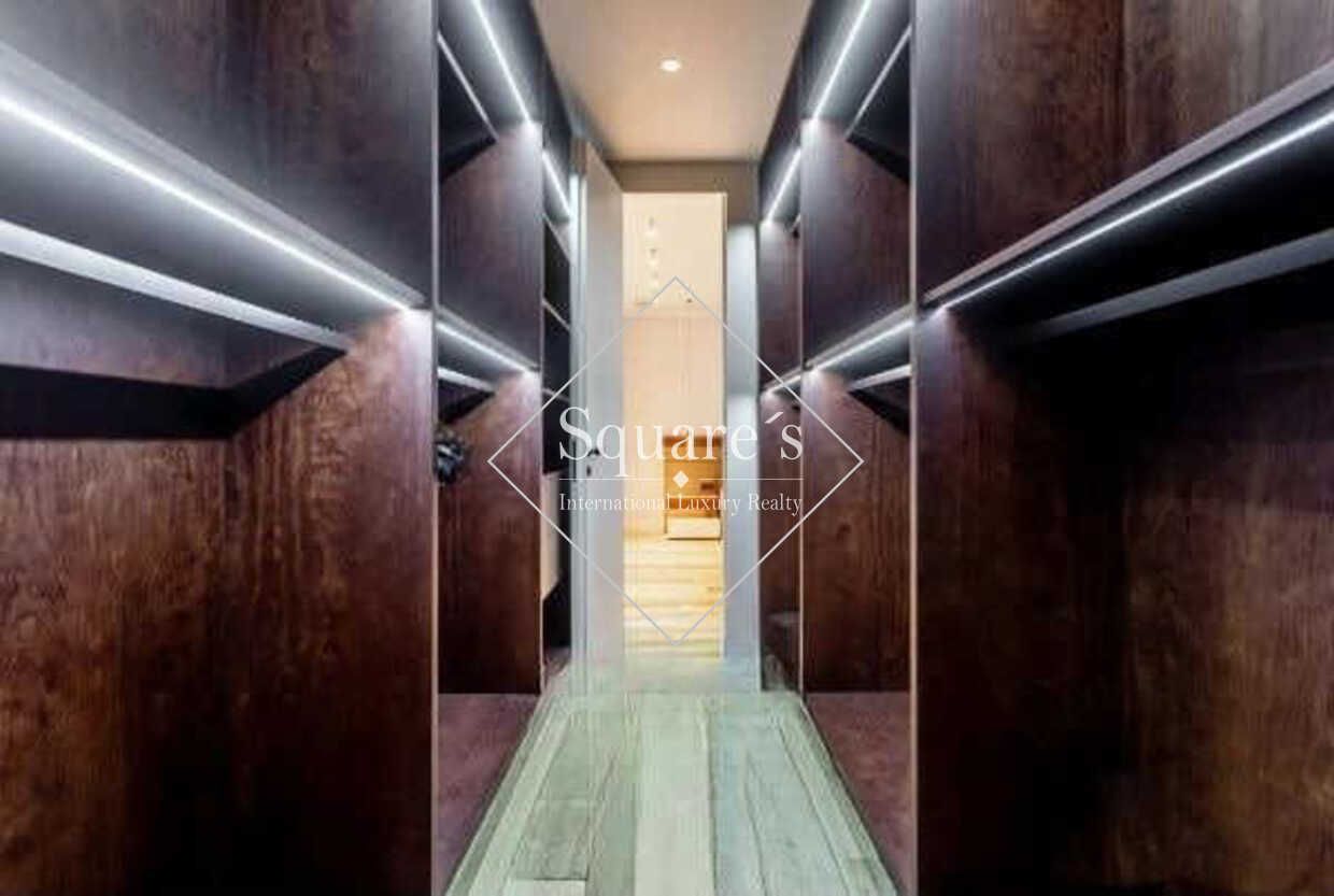 appartement 6 Pièces en vente sur Paris 17ème (75017)