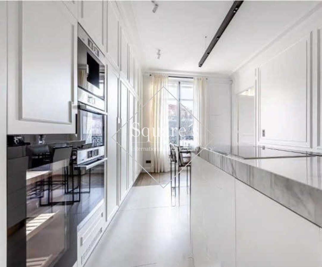 appartement 6 Pièces en vente sur Paris 17ème (75017)