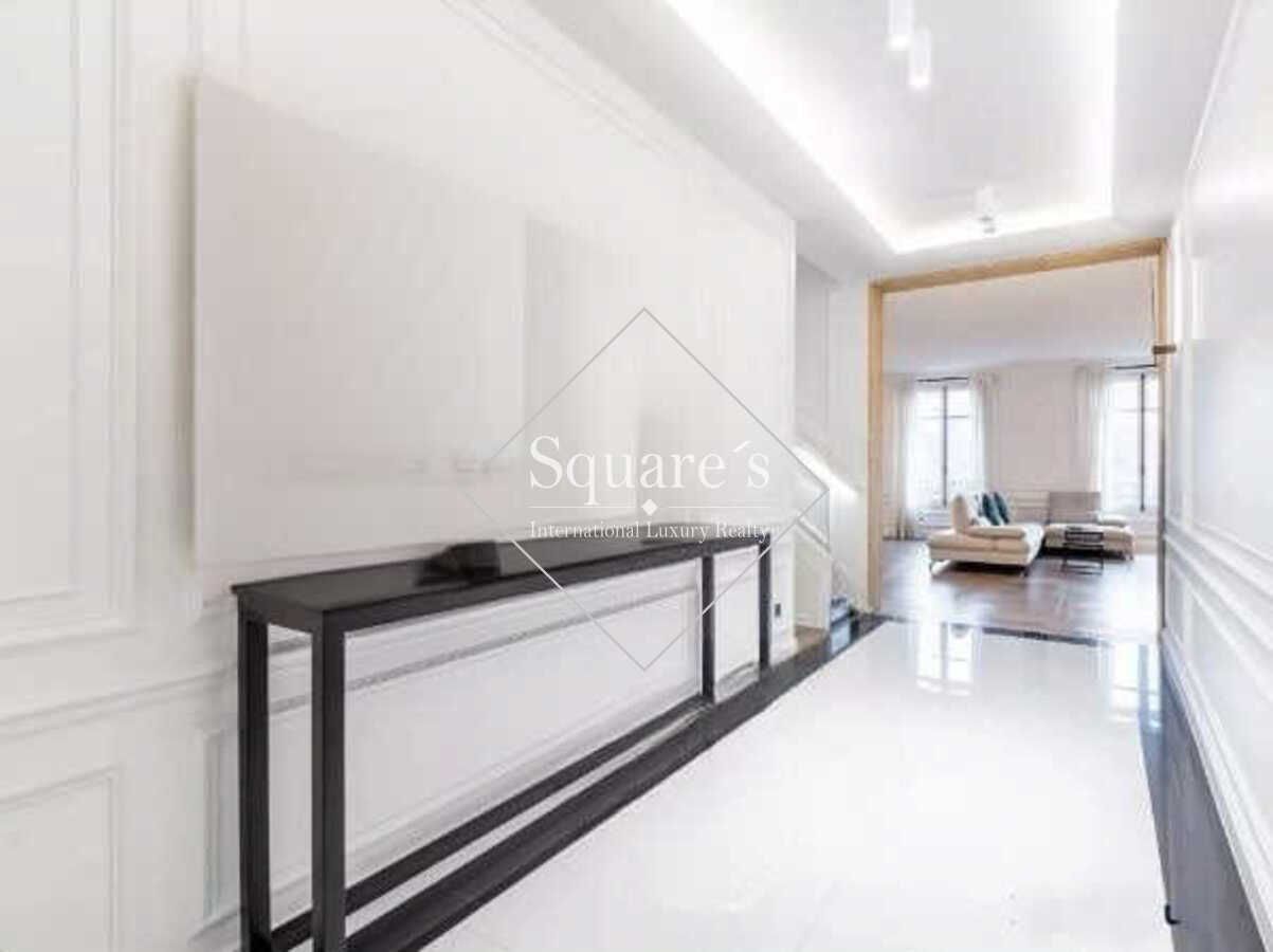 appartement 6 Pièces en vente sur Paris 17ème (75017)
