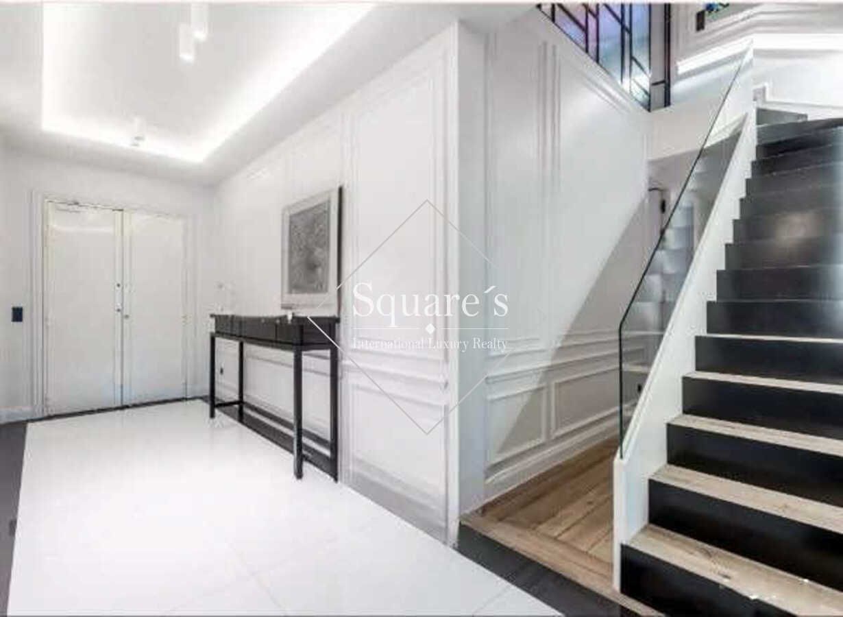 appartement 6 Pièces en vente sur Paris 17ème (75017)