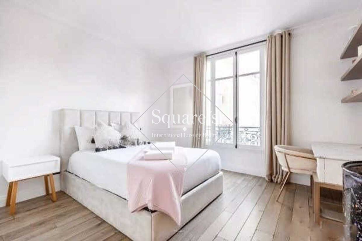 appartement 6 Pièces en vente sur Paris 17ème (75017)