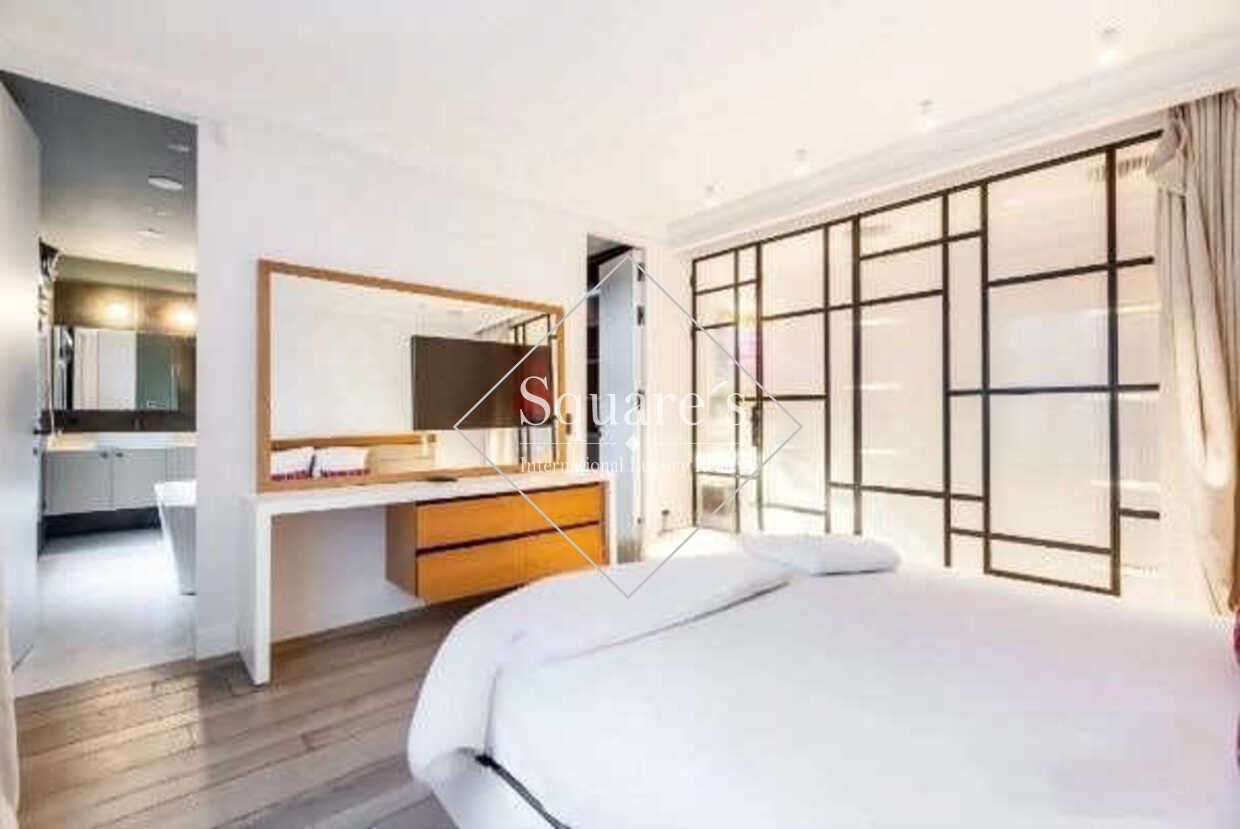 appartement 6 Pièces en vente sur Paris 17ème (75017)