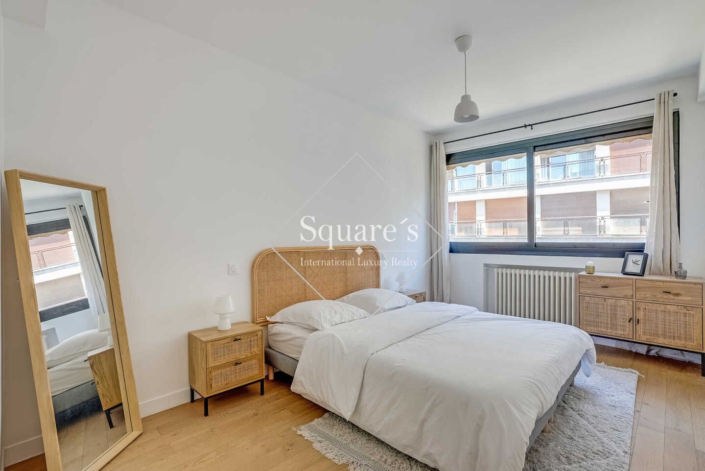 apartment 3 Rooms for sale on Paris 16ème (75016)