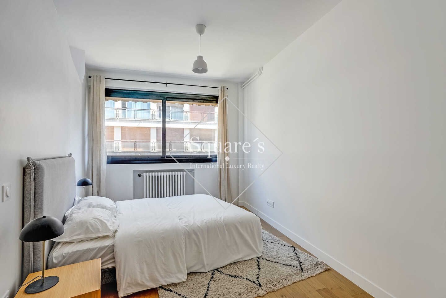 apartment 3 Rooms for sale on Paris 16ème (75016)