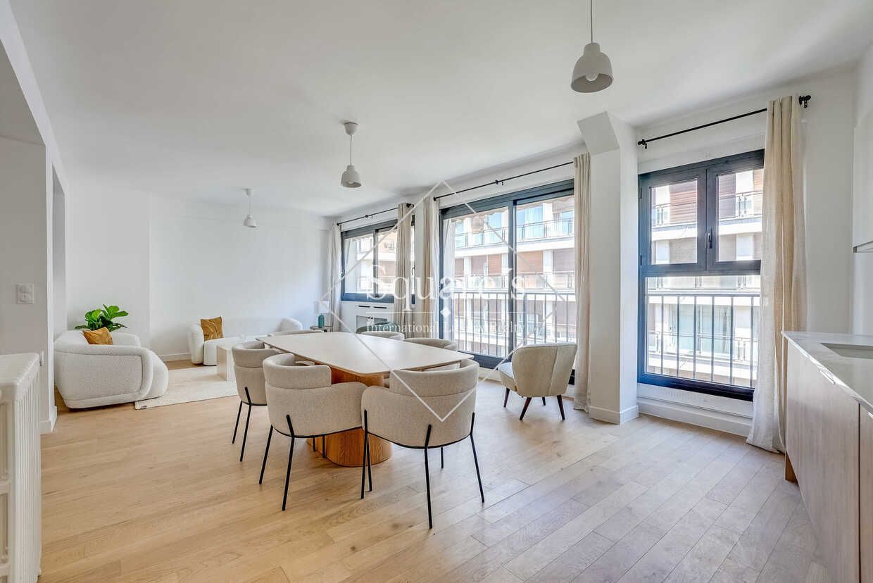 apartment 3 Rooms for sale on Paris 16ème (75016)