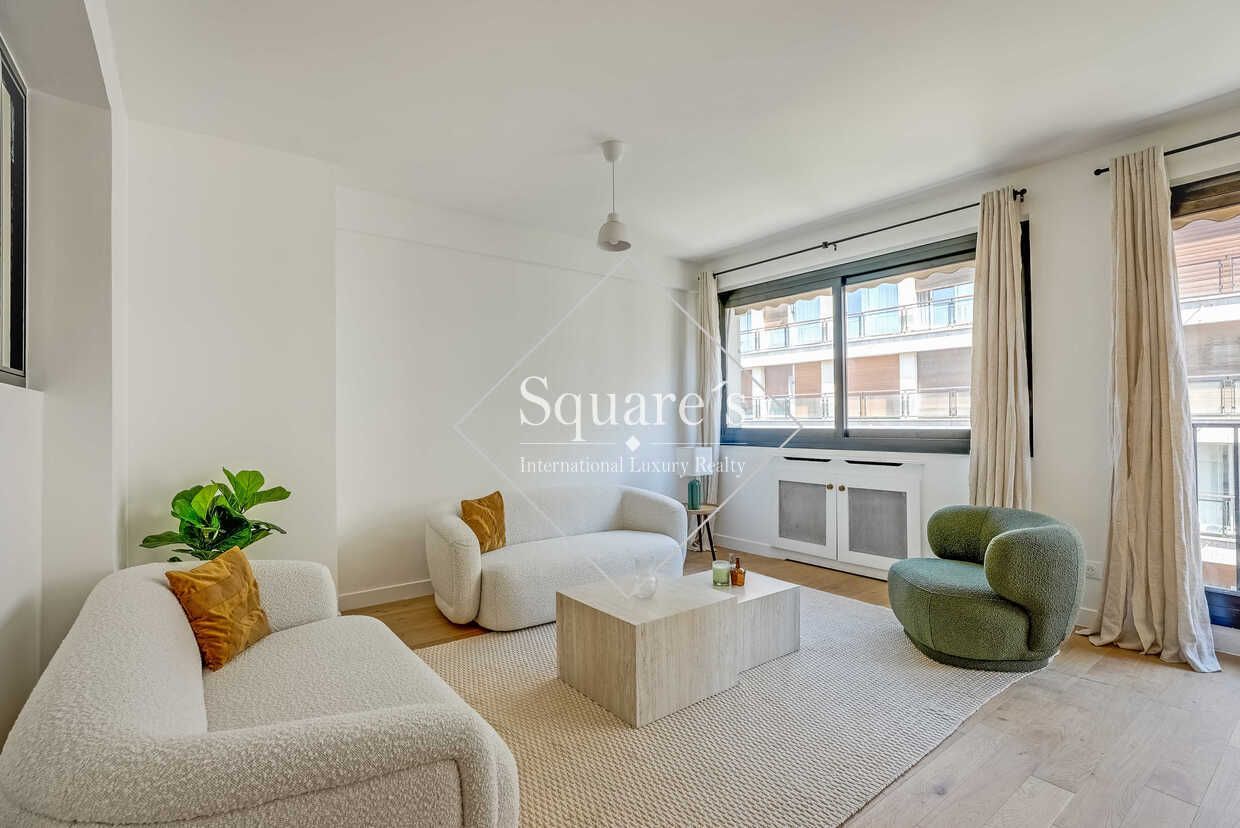 apartment 3 Rooms for sale on Paris 16ème (75016)
