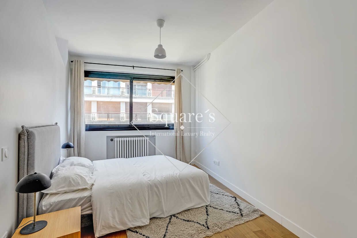 apartment 3 Rooms for sale on Paris 16ème (75016)