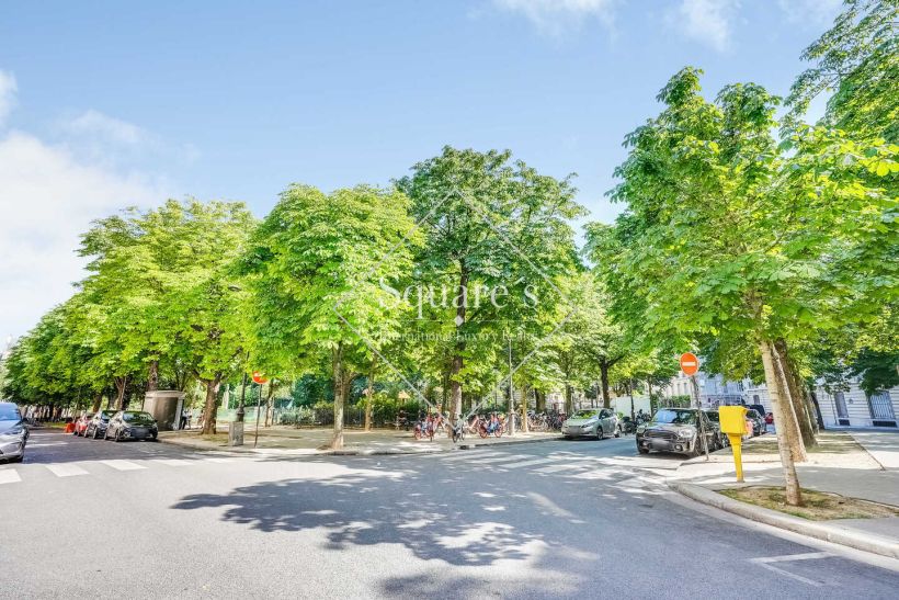 apartment 3 Rooms for sale on Paris 16ème (75016)