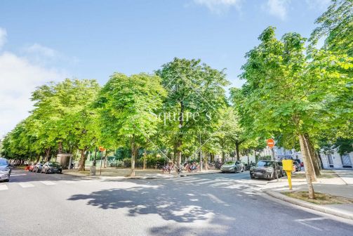 Vente Appartement Paris 16ème 3&nbsp;Pièces 92&nbsp;m²