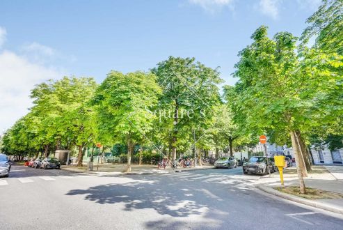 Vente Appartement Paris 16ème 3&nbsp;Pièces 92&nbsp;m²