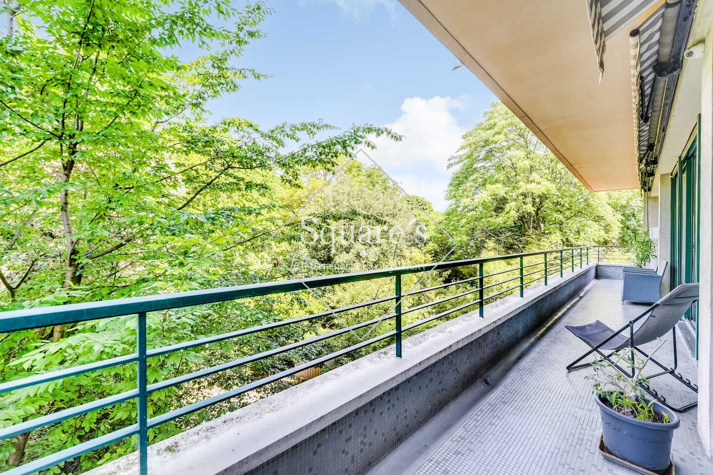 apartment 6 Rooms for sale on Neuilly-sur-Seine (92200)