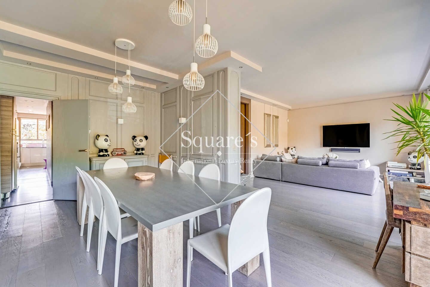 apartment 6 Rooms for sale on Neuilly-sur-Seine (92200)