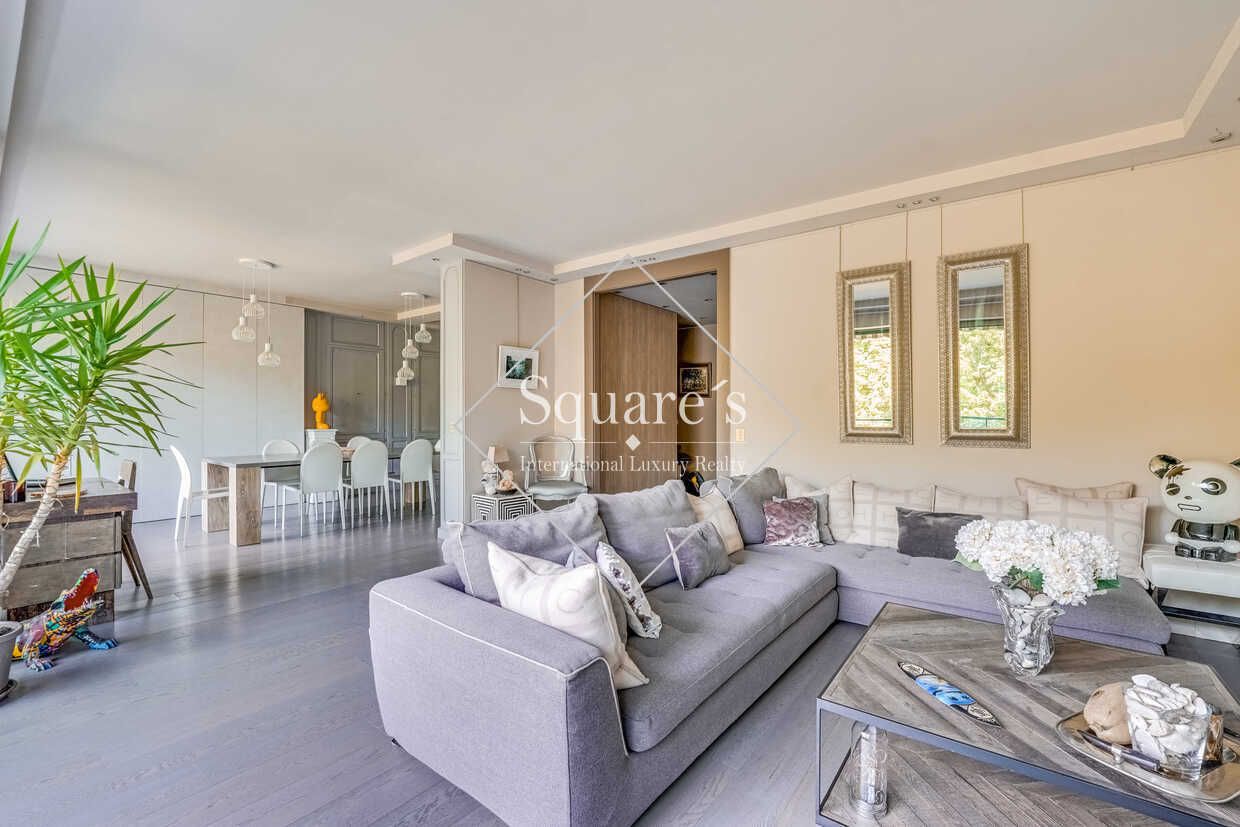 apartment 6 Rooms for sale on Neuilly-sur-Seine (92200)