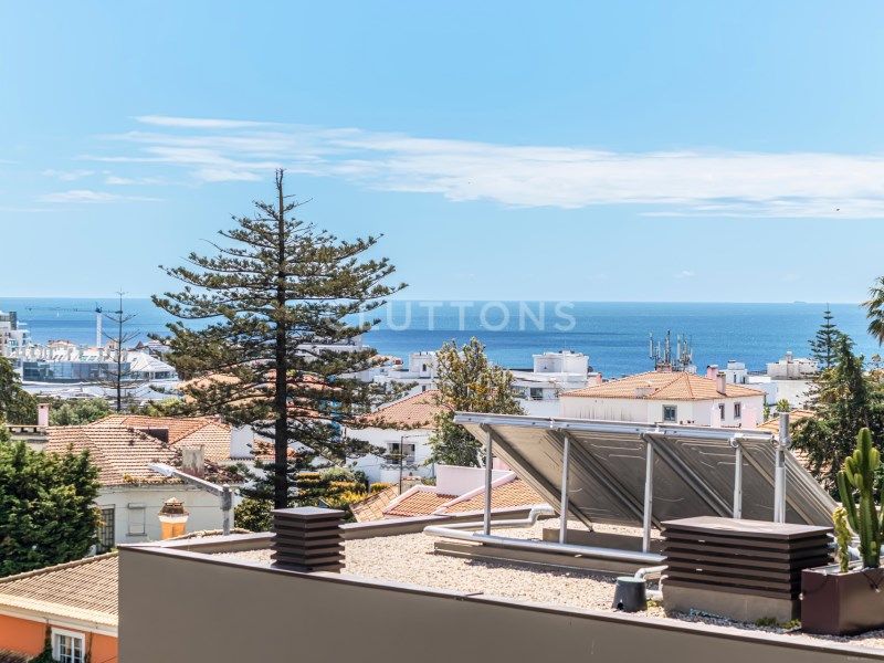 maison 10 Pièces en vente sur Cascais (2765)