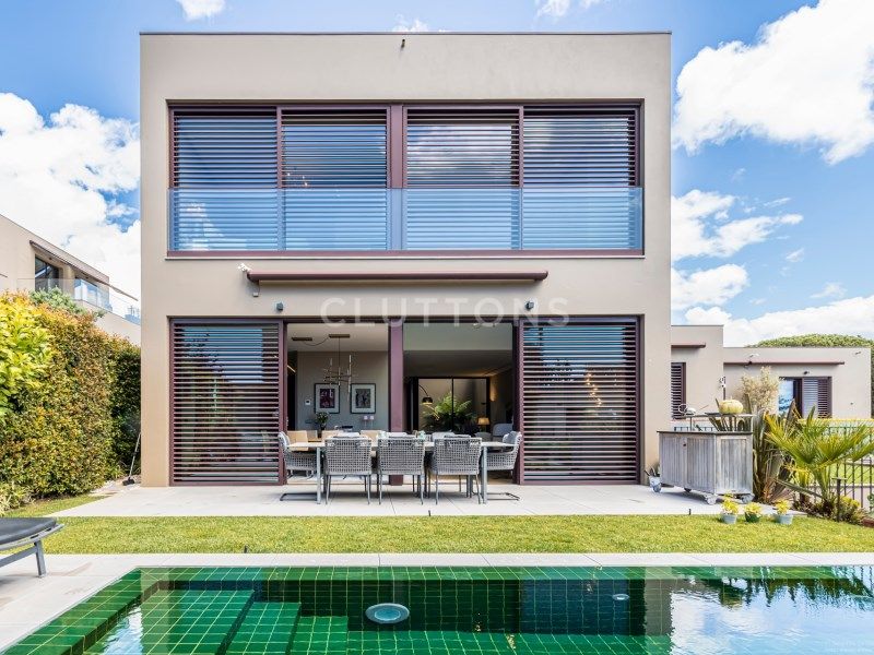 maison 10 Pièces en vente sur Cascais (2765)