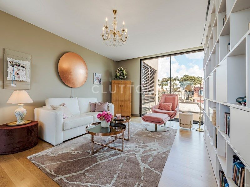 maison 10 Pièces en vente sur Cascais (2765)