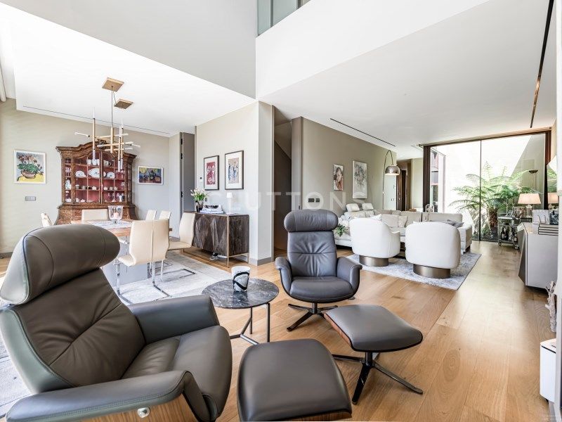maison 10 Pièces en vente sur Cascais (2765)