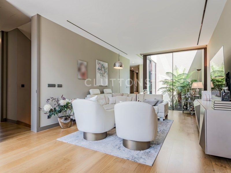 maison 10 Pièces en vente sur Cascais (2765)
