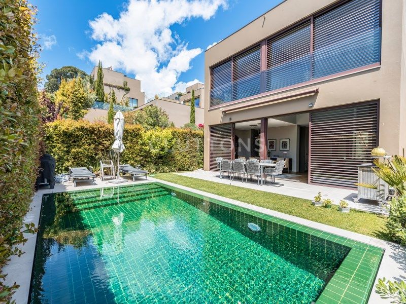 maison 10 Pièces en vente sur Cascais (2765)