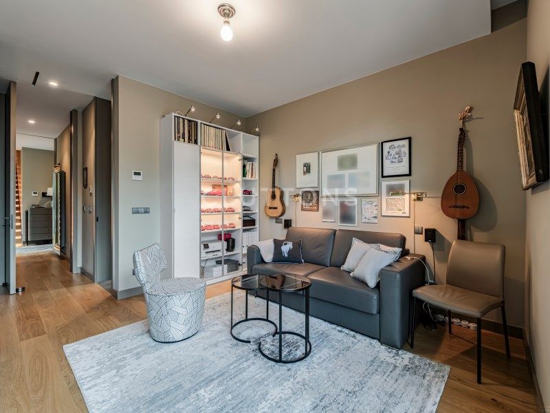 maison 10 Pièces en vente sur Cascais (2765)
