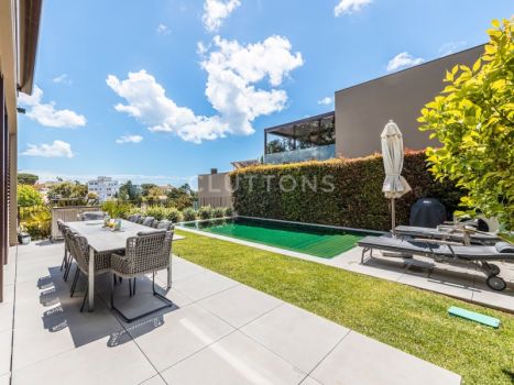 Vente Maison Cascais 10&nbsp;Pièces