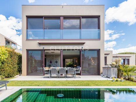 Vente Maison Cascais 10&nbsp;Pièces
