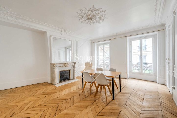 apartment 4 Rooms for sale on Paris 9ème (75009)
