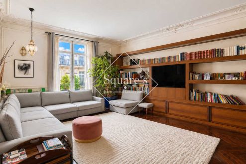 Sale Apartment Paris 17ème 6&nbsp;Rooms 196&nbsp;m²