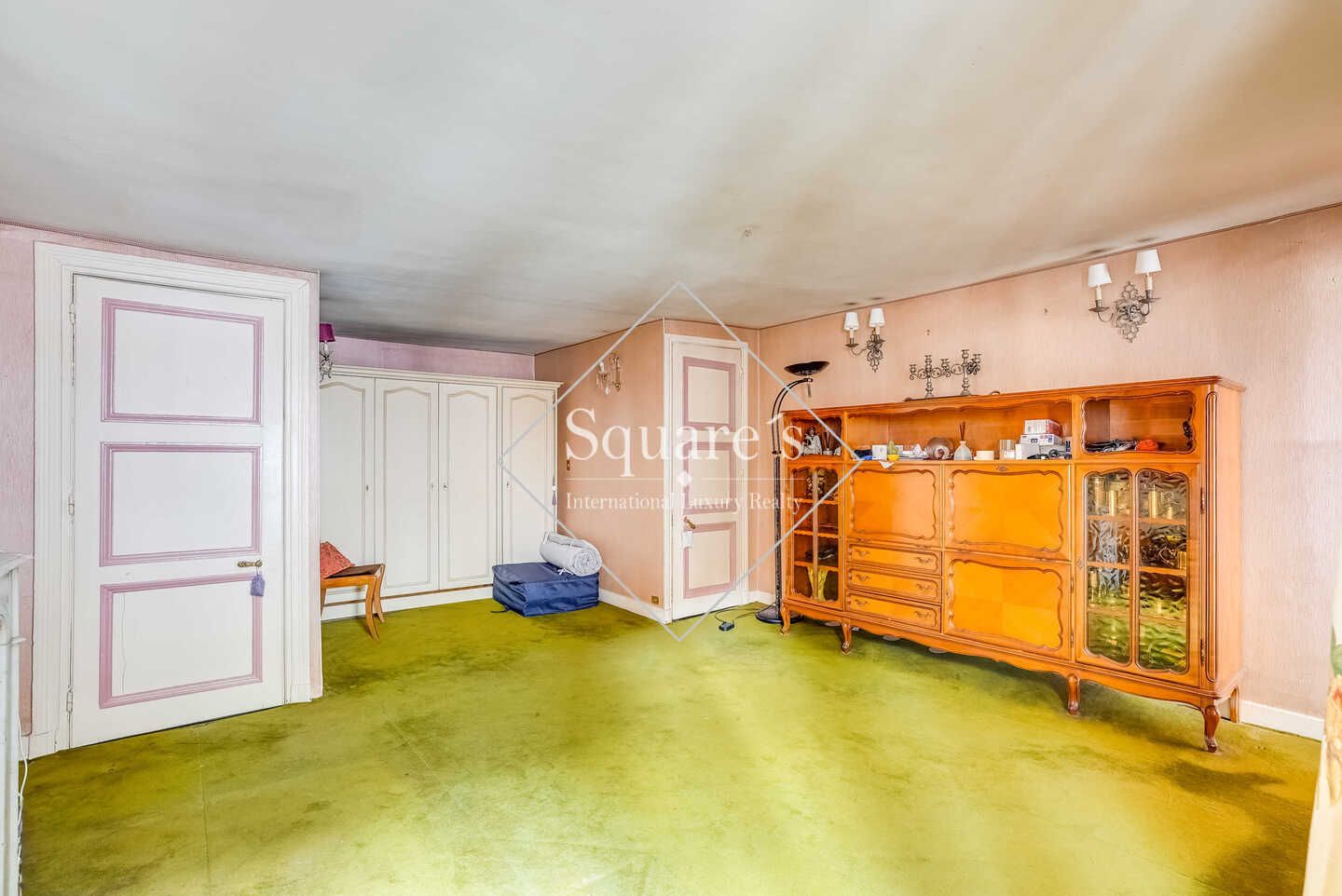 appartement 2 Pièces en vente sur Paris 9ème (75009)