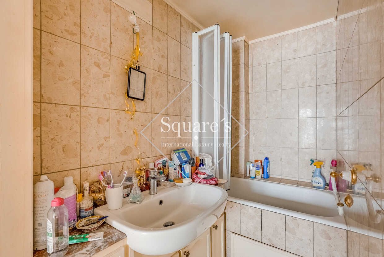 appartement 2 Pièces en vente sur Paris 9ème (75009)