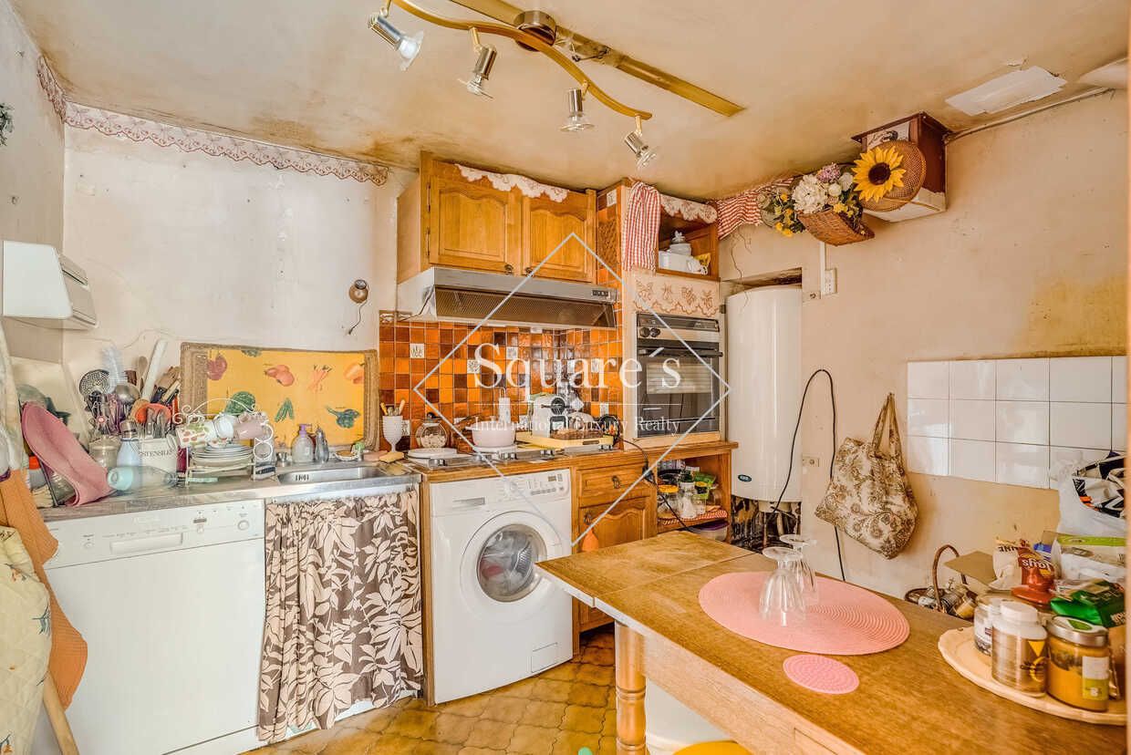 appartement 2 Pièces en vente sur Paris 9ème (75009)