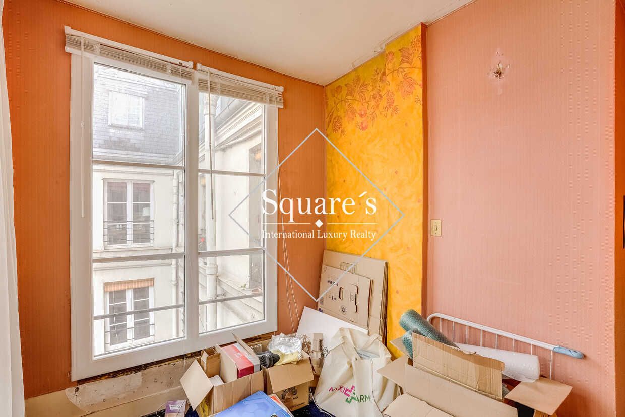 appartement 2 Pièces en vente sur Paris 9ème (75009)