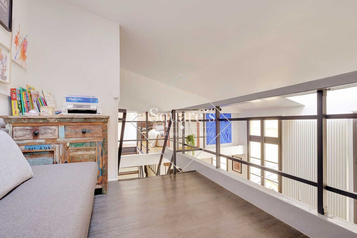 appartement 3 Pièces en vente sur Paris 4ème (75004)